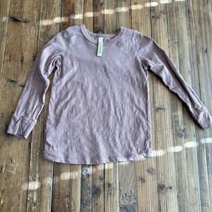 Childhoods clothing long sleeve tee